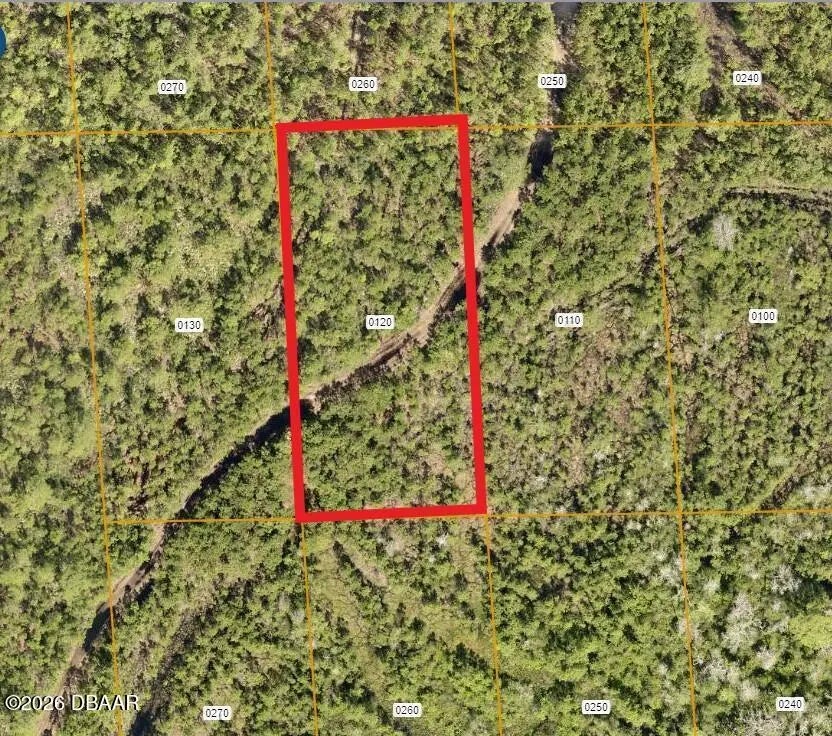 5555 Cypress Road, DeLand