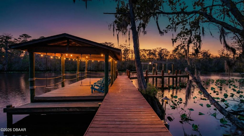 6595 Collier Road, St. Augustine