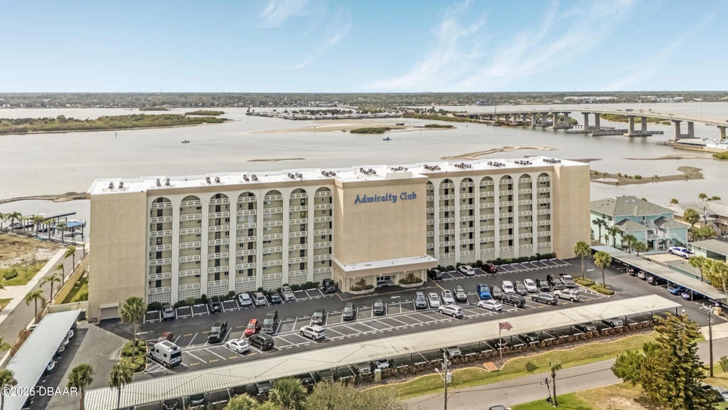 3606 S Peninsula Drive, Port Orange