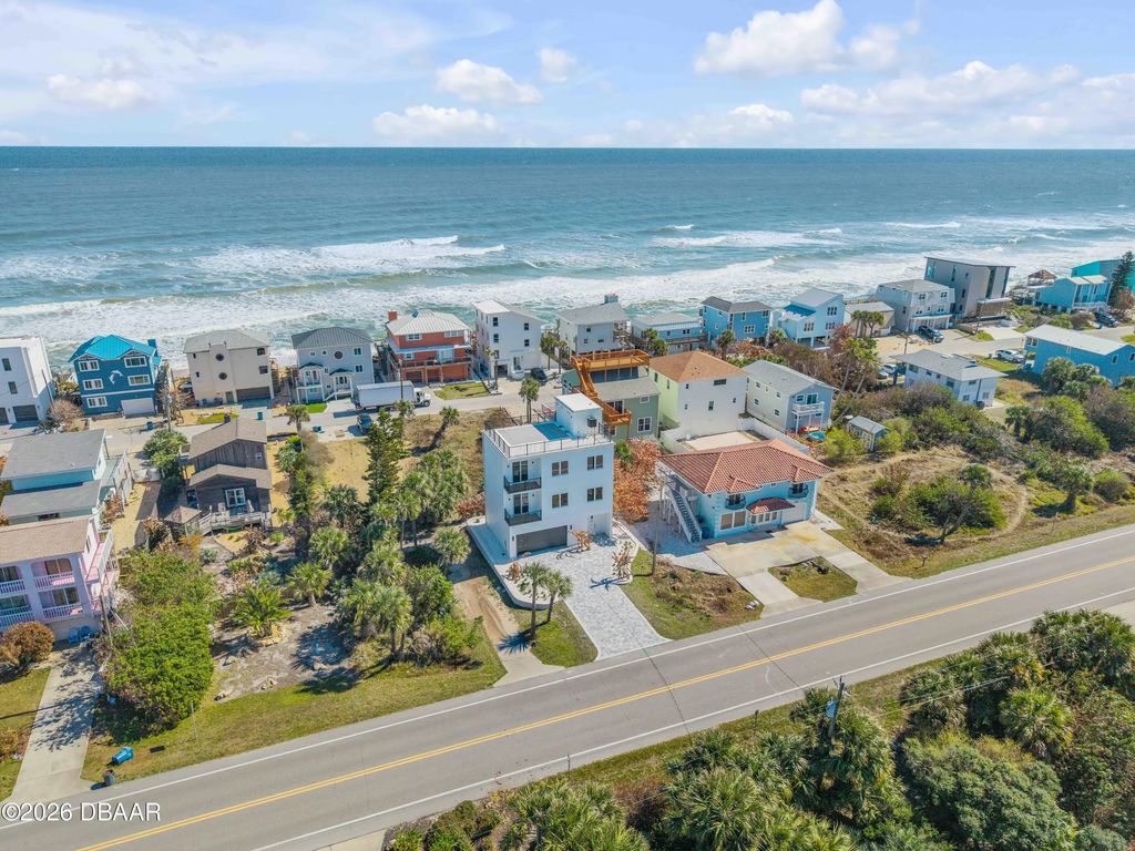 6857 Turtlemound Road, New Smyrna Beach