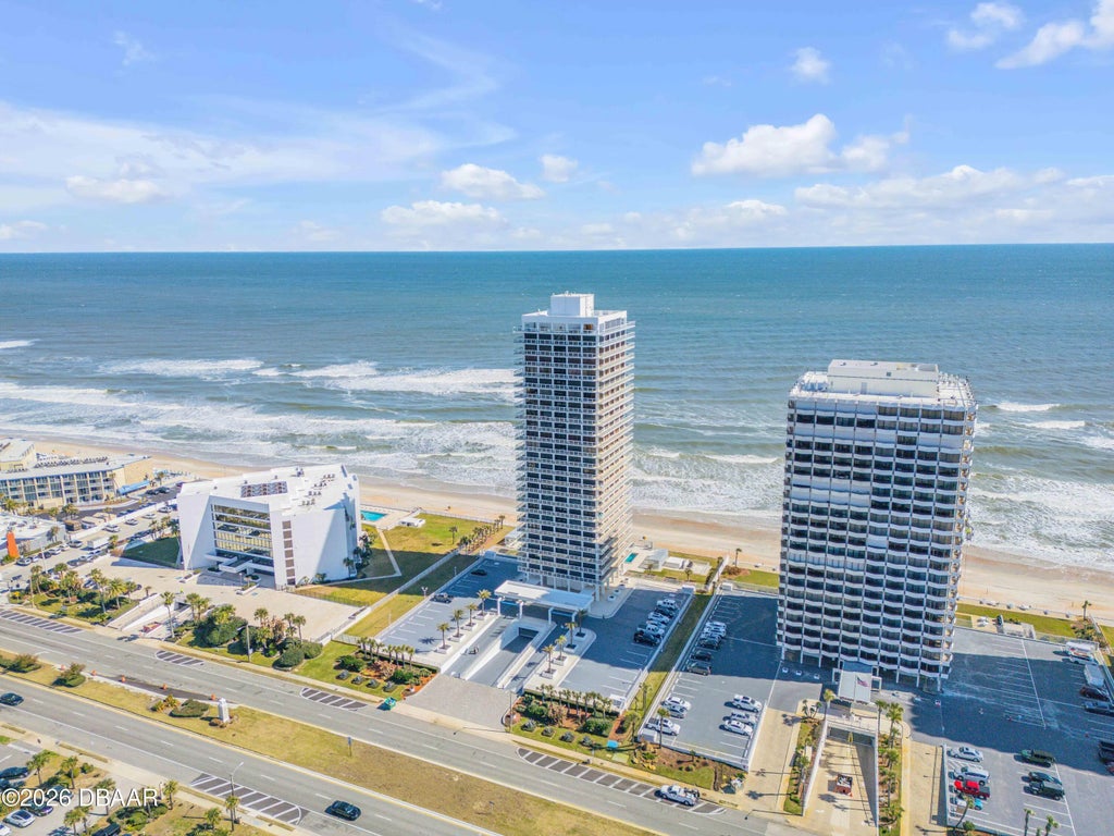 3000 N Atlantic Avenue, Daytona Beach