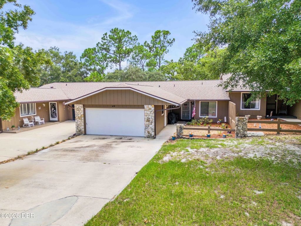 49 Crooked Pine Road, Port Orange