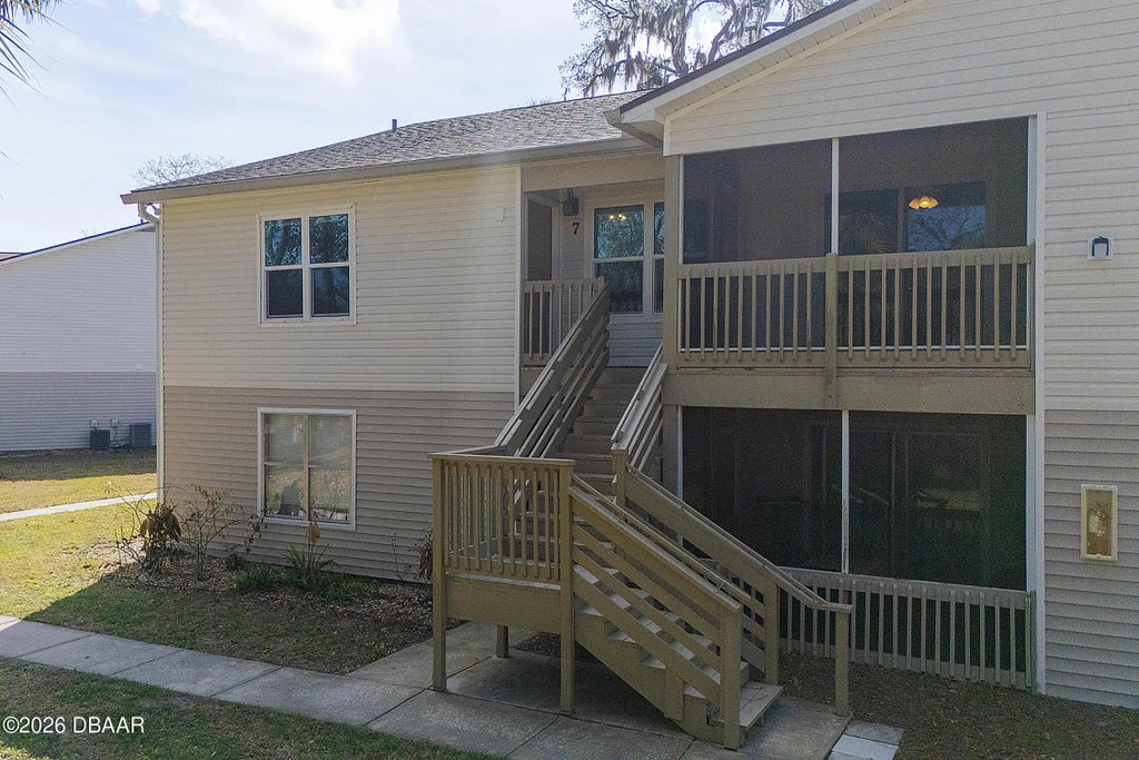 1600 Big Tree Road, Daytona Beach