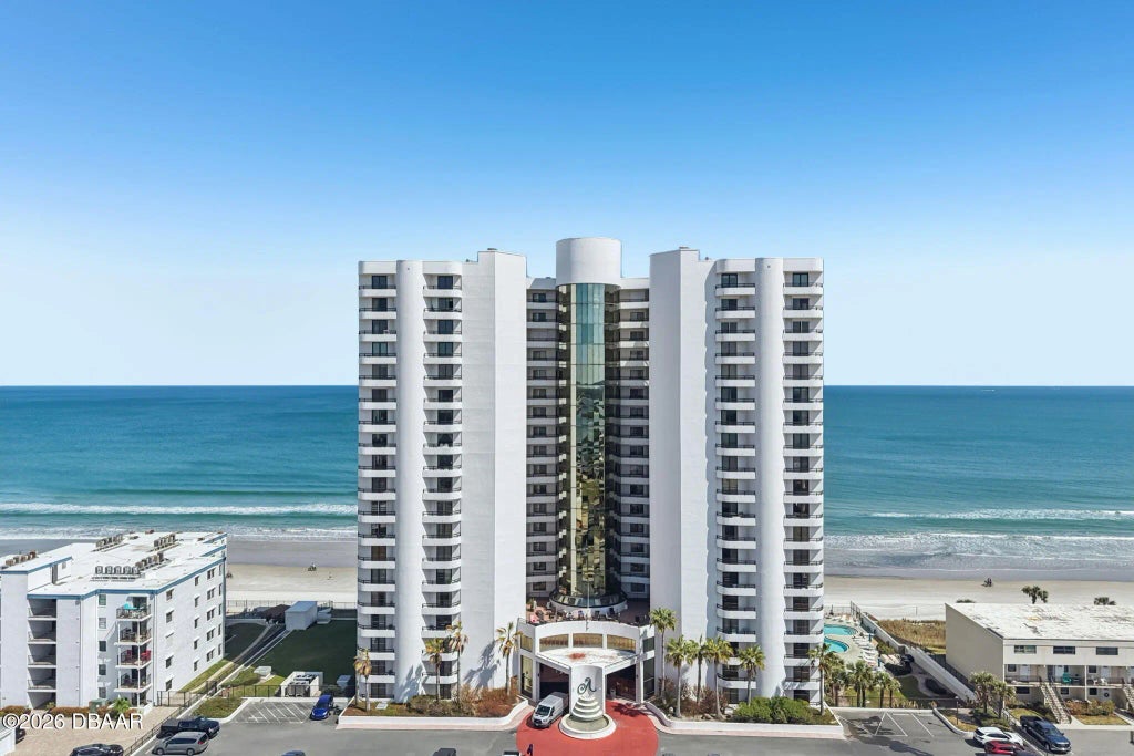 3757 S Atlantic Avenue, Daytona Beach Shores
