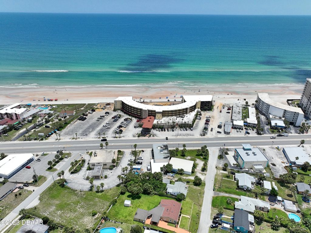 2301 S Atlantic Avenue, Daytona Beach Shores