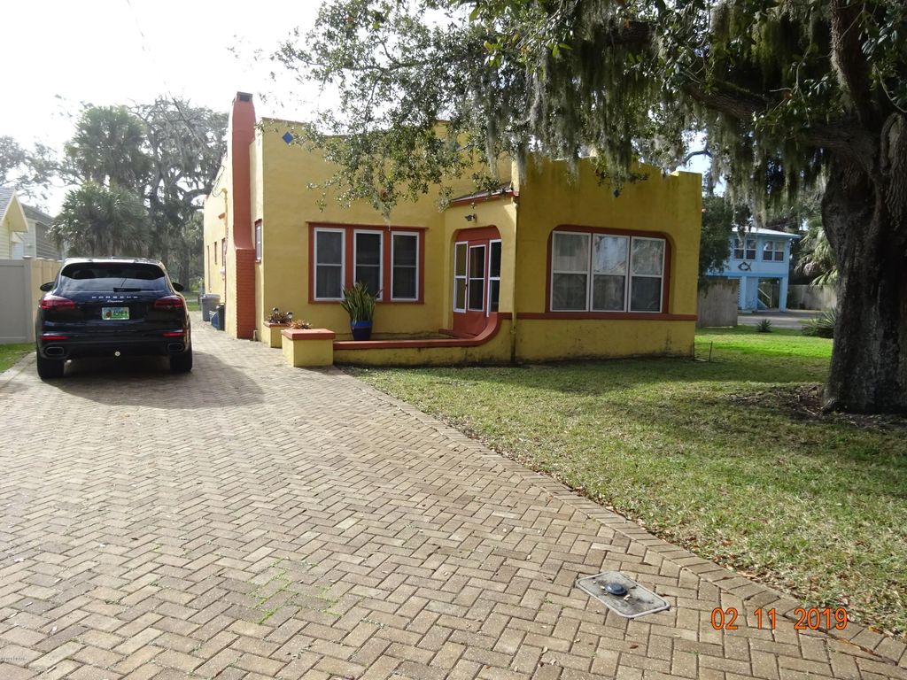 112 Fox Place, Port Orange