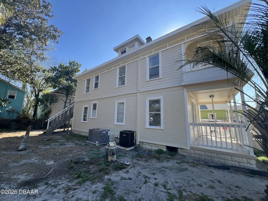 209 Taylor Avenue, Daytona Beach