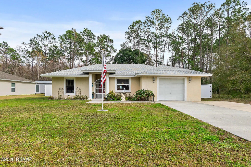 8 Karat Path, Palm Coast