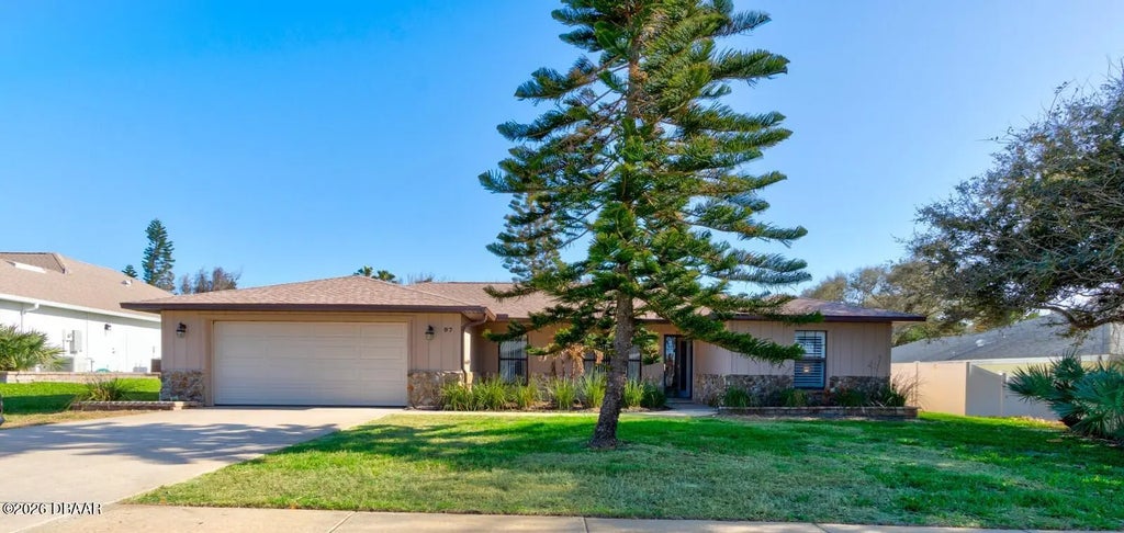 97 Maura Terrace, Ponce Inlet