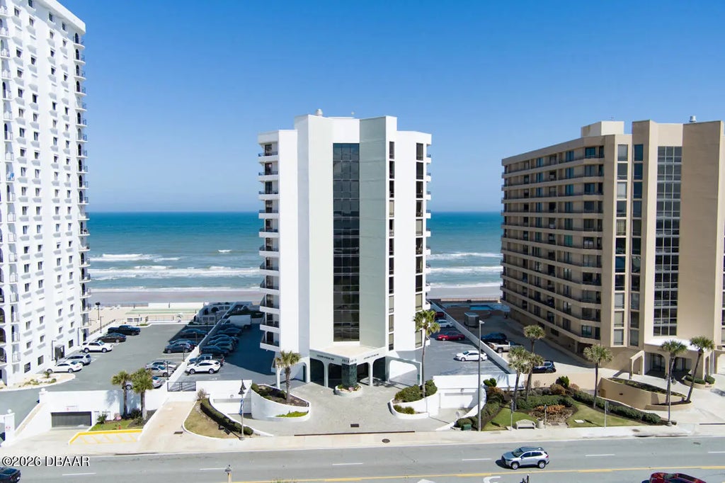 3013 S Atlantic Avenue, Daytona Beach Shores
