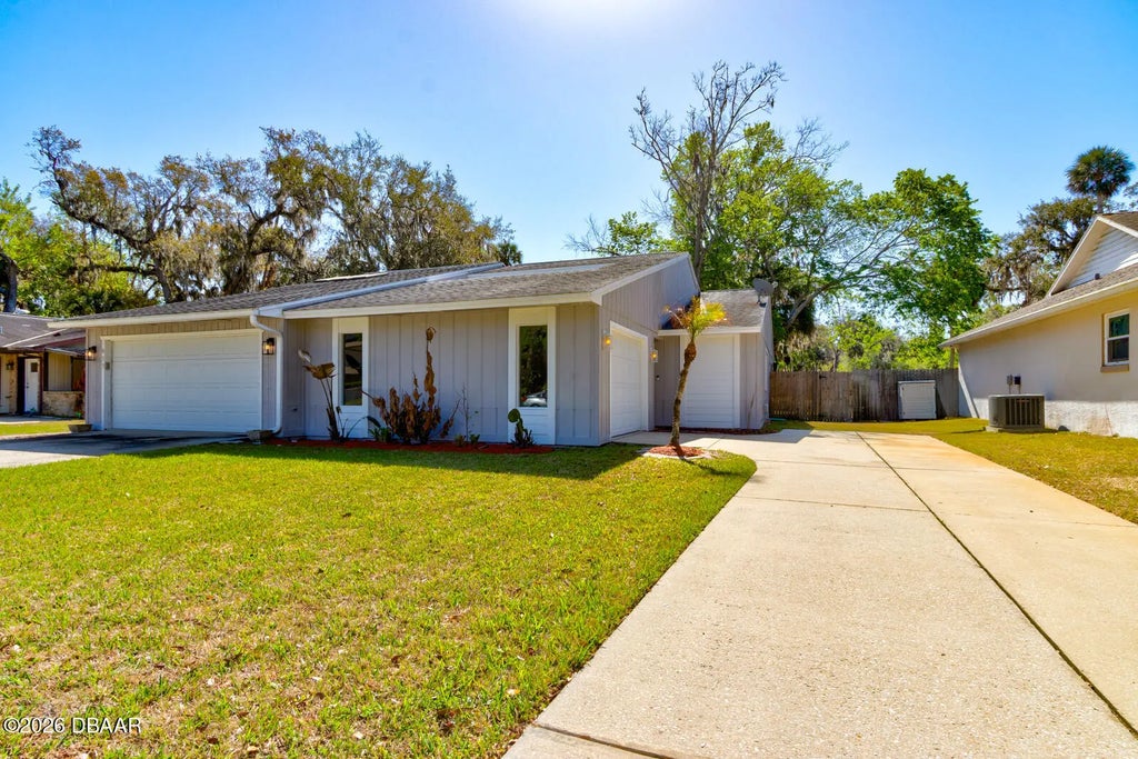 831 Sugar House Drive, Port Orange