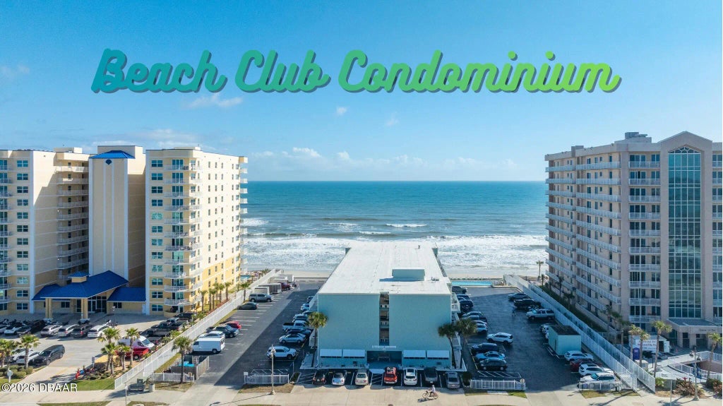 3727 S Atlantic Avenue, Daytona Beach Shores