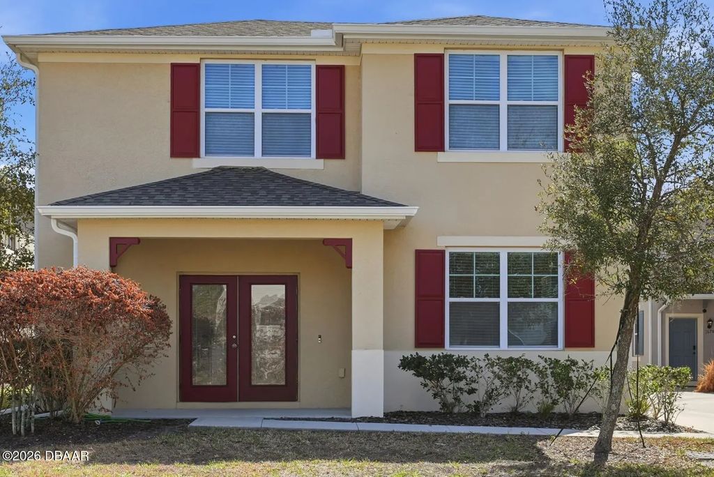 1680 Coulter Lane, Port Orange