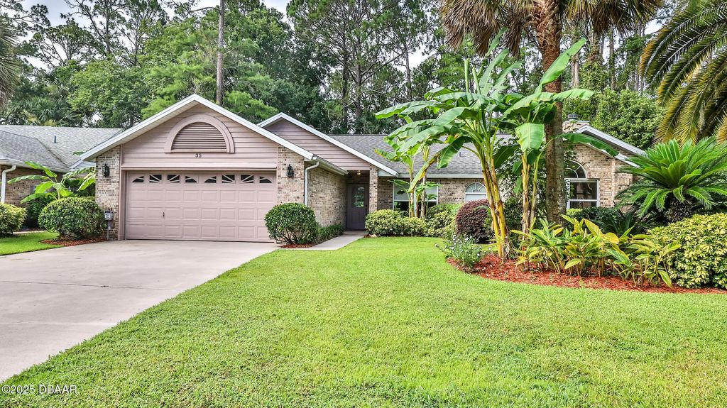 35 Carriage Creek Way, Ormond Beach