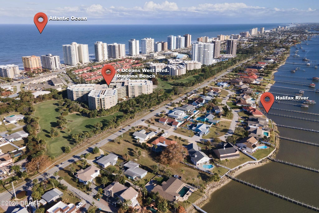 4 Oceans West Boulevard, Daytona Beach Shores