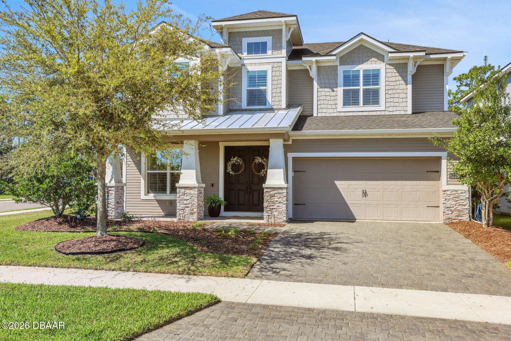6226 W Fallsgrove Lane, Port Orange