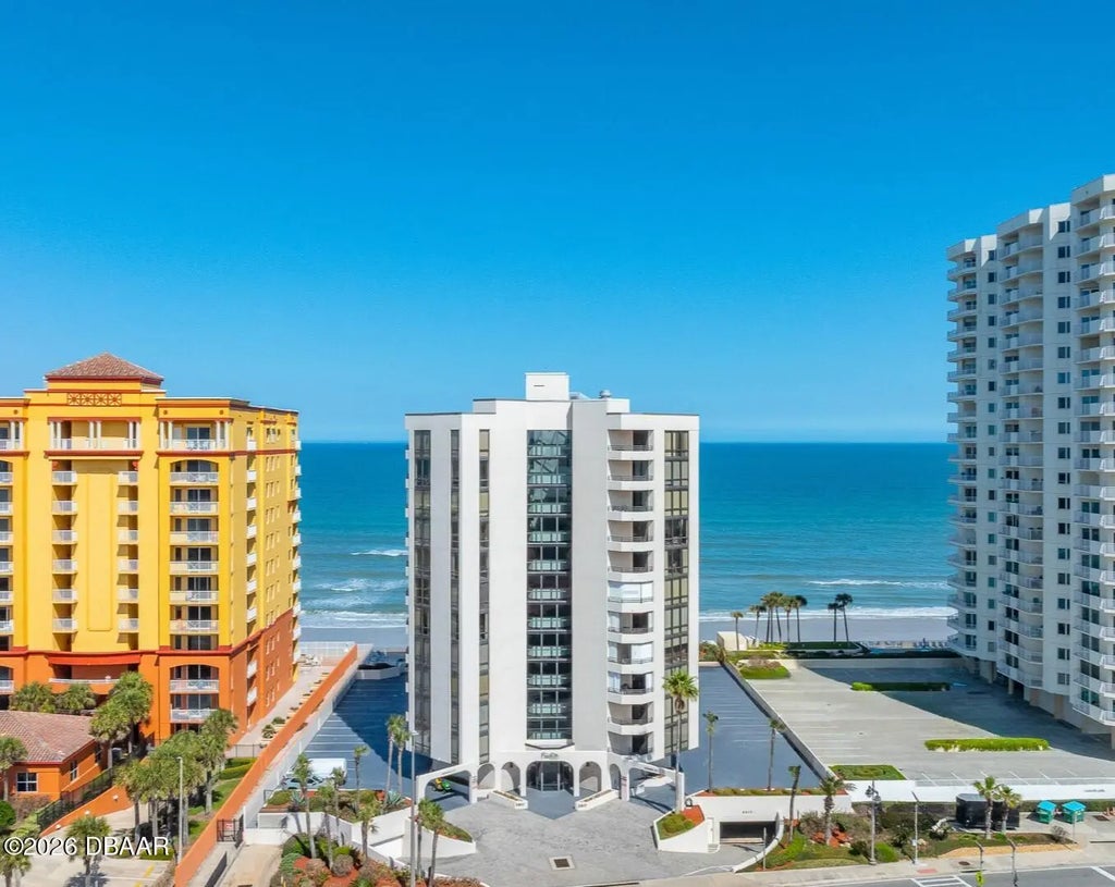 2917 S Atlantic Avenue, Daytona Beach Shores