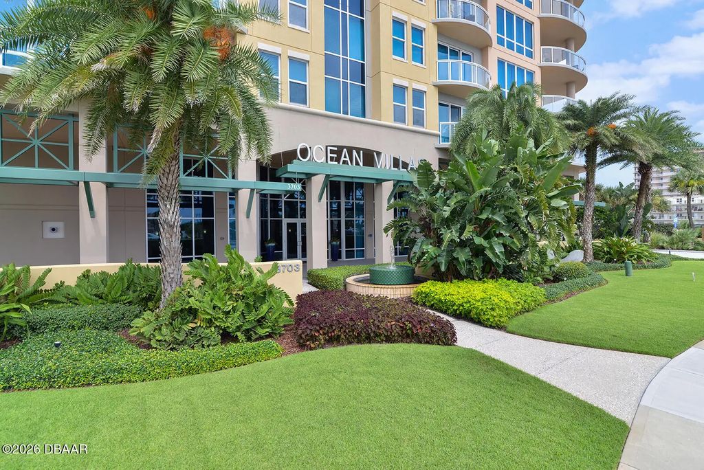 3703 S Atlantic Avenue, Daytona Beach Shores