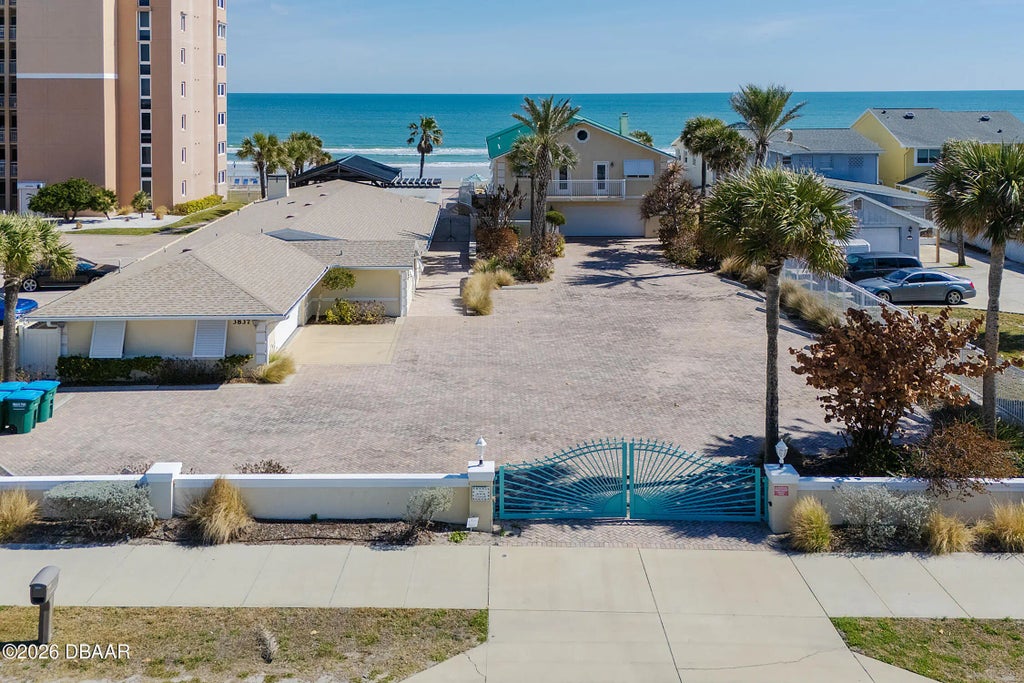 3837-3839 S Atlantic Avenue, Daytona Beach Shores