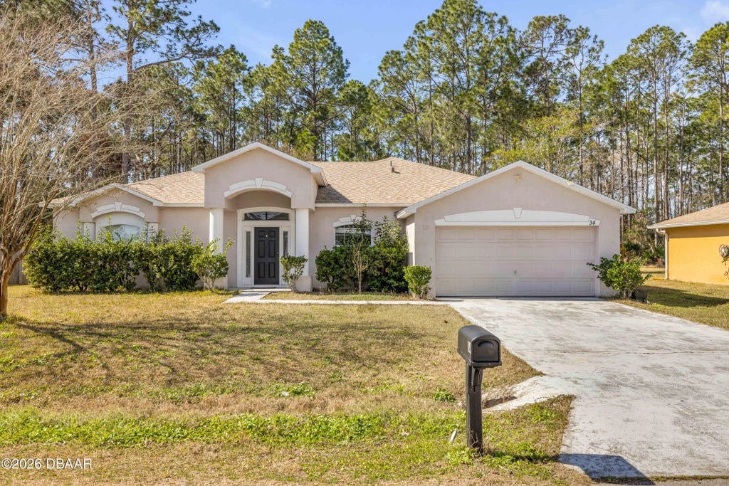 34 Richardson Drive, Palm Coast