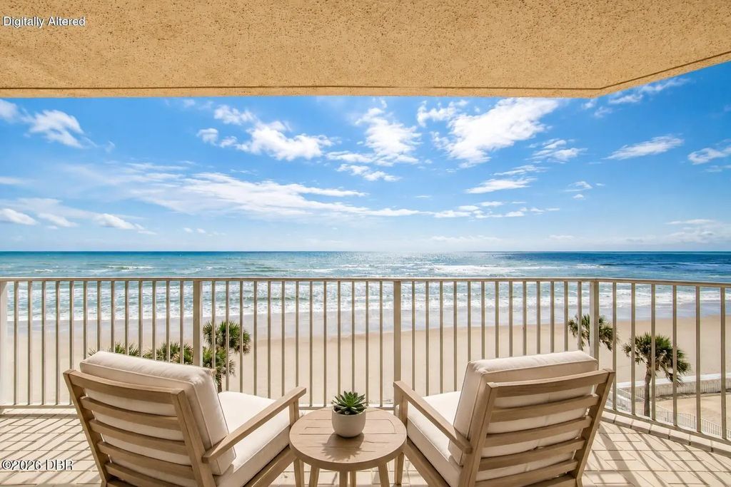 3145 S Atlantic Avenue, Daytona Beach Shores