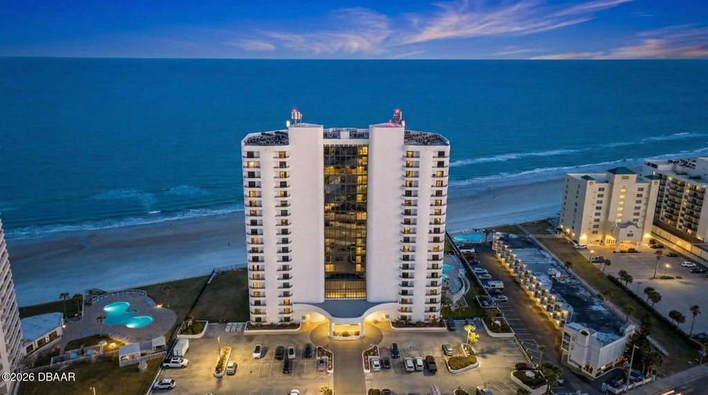 2555 S Atlantic Avenue, Daytona Beach Shores