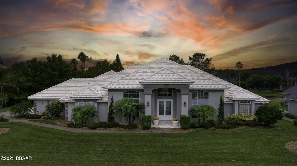 7 Foxfords Chase, Ormond Beach