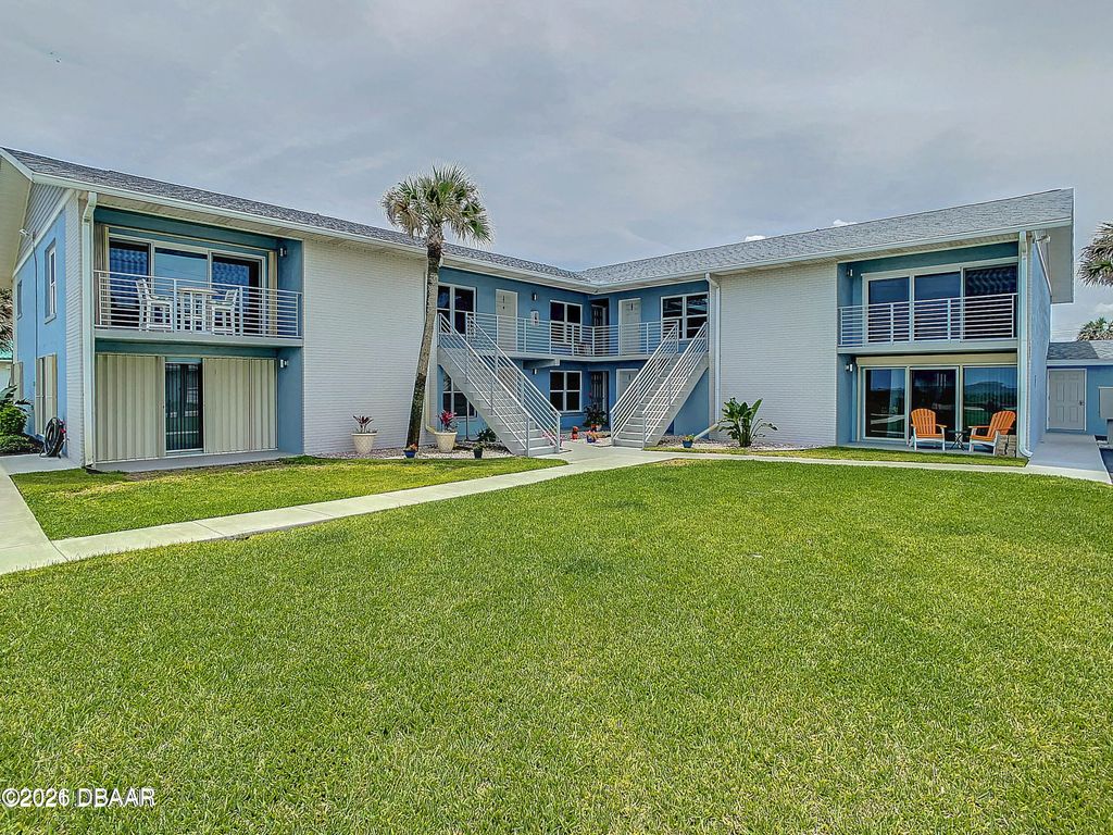 2250 Ocean Shore Boulevard, Ormond Beach