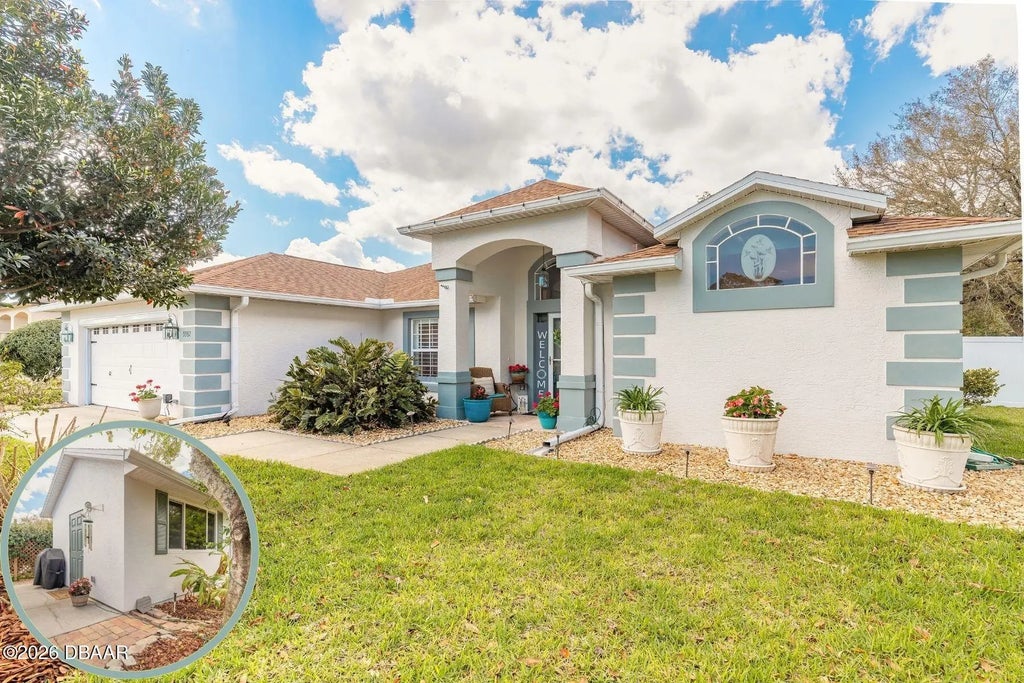 5982 Sawgrass Point Drive, Port Orange