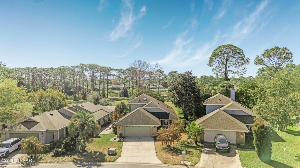 255 Braeburn Circle, Daytona Beach
