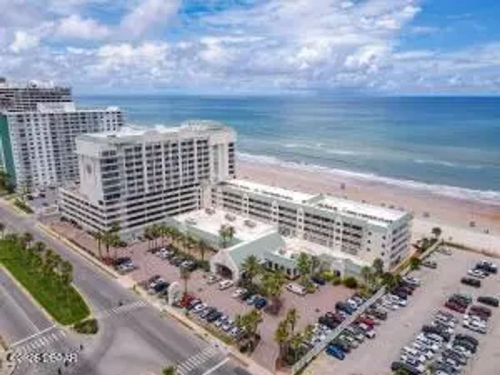2700 N Atlantic Avenue, Daytona Beach