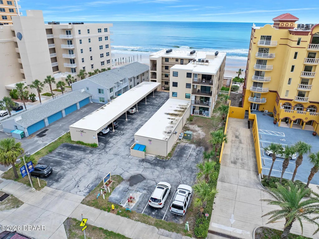 3807 S Atlantic Avenue, Daytona Beach Shores