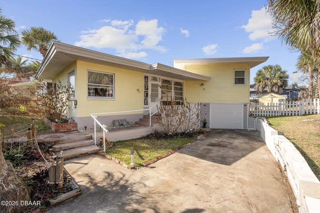349 Zelda Boulevard, Daytona Beach