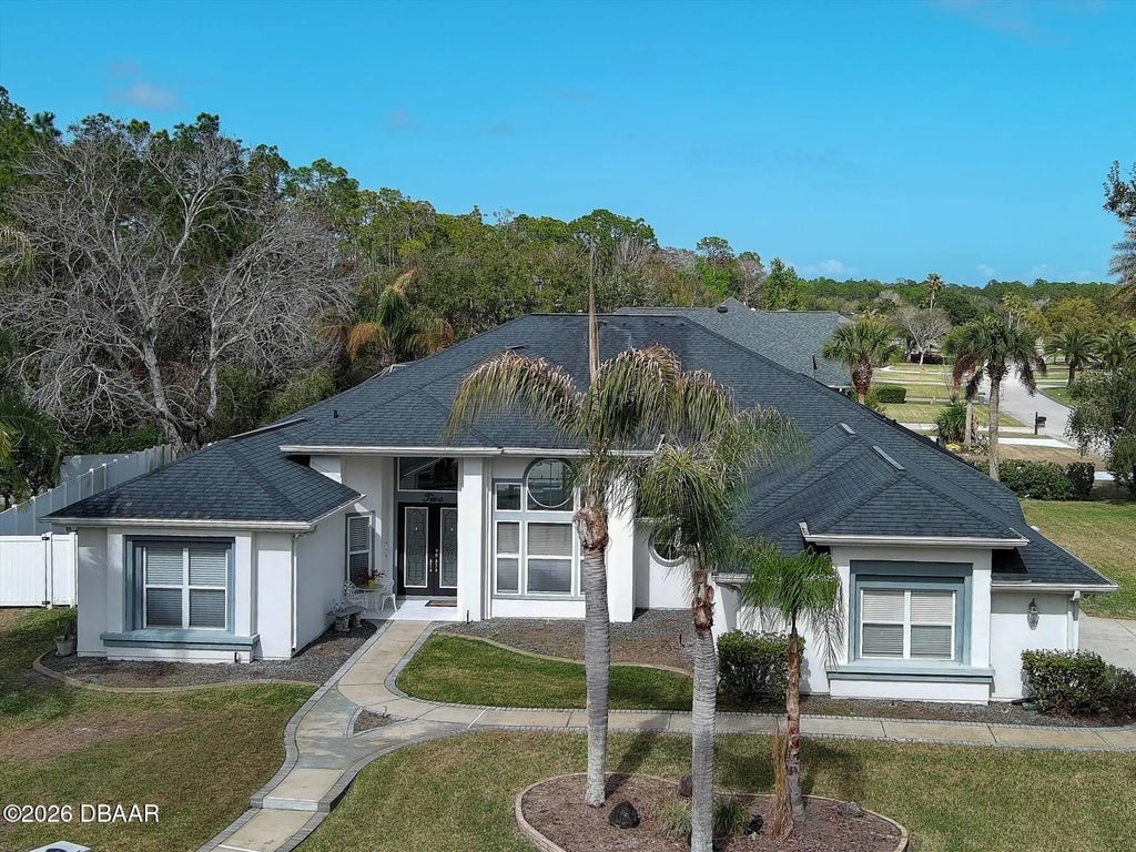 2 Creek Bend Way, Ormond Beach