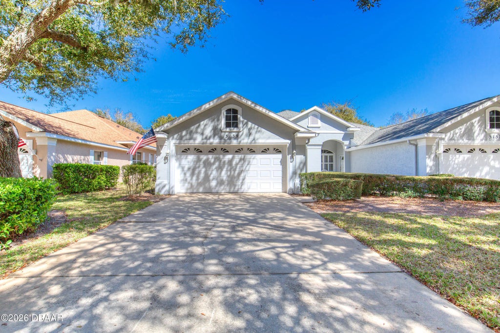 3139 Kailani Court, Ormond Beach