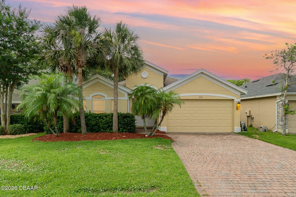 3896 Esplanade Avenue, Port Orange