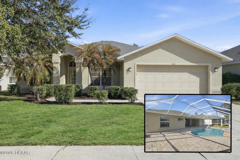 1800 Creekwater Boulevard, Port Orange