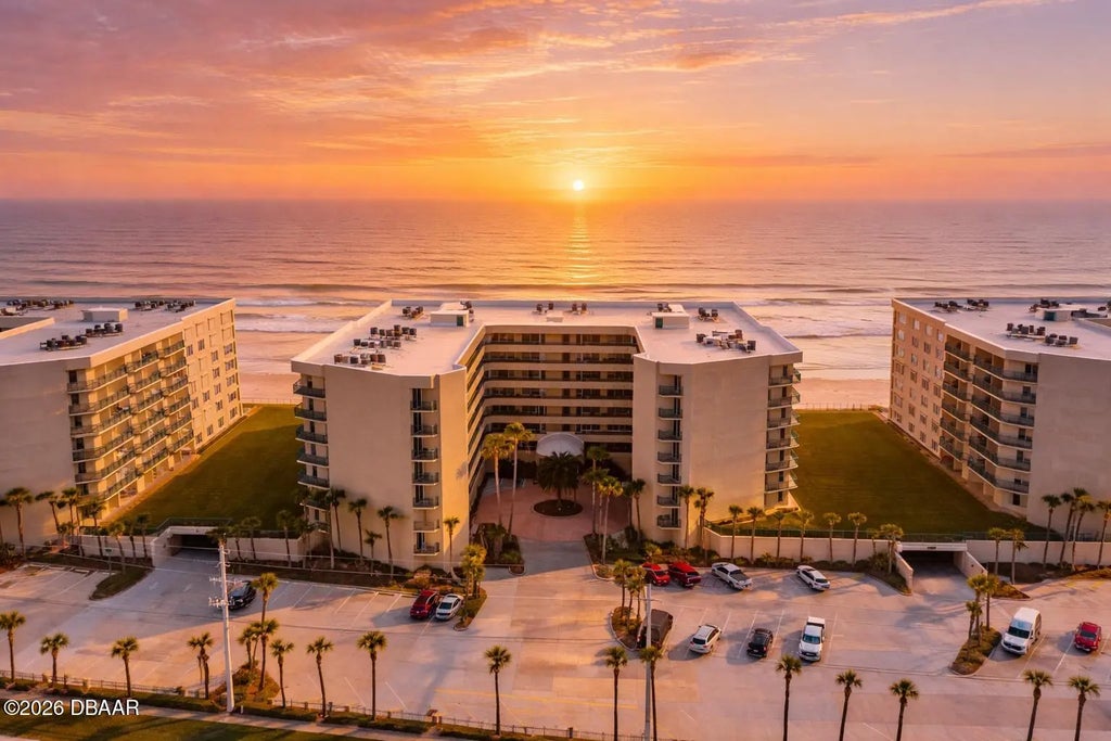 4565 S Atlantic Avenue, Ponce Inlet