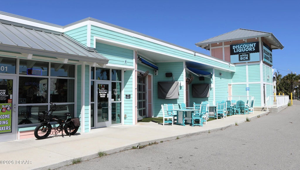 301 E International Speedway Boulevard, Daytona Beach