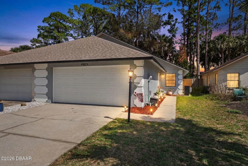 4527 Nettle Creek Court, Port Orange