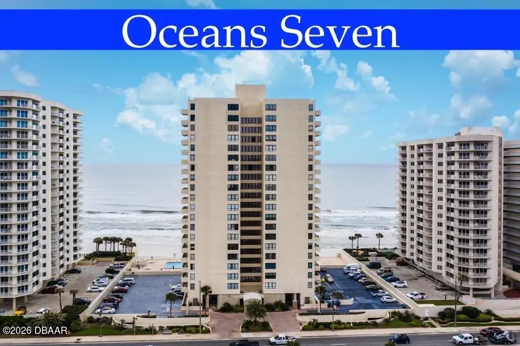 2947 S Atlantic Avenue, Daytona Beach Shores