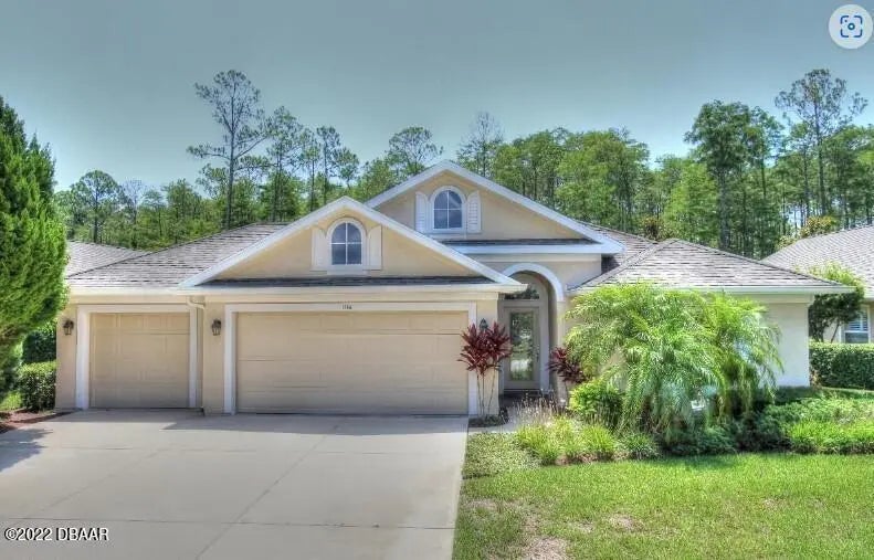 1161 Kilkenny Lane, Ormond Beach