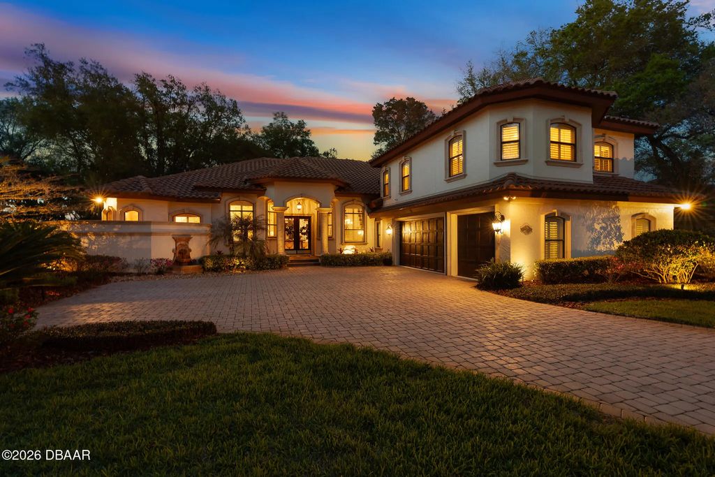 7341 Bella Foresta Place, Sanford