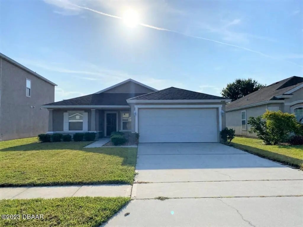 5345 Peach Blossom Boulevard, Port Orange
