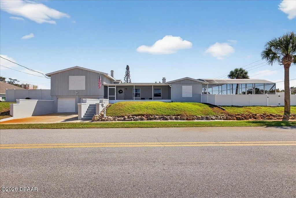 1600 N Oleander Avenue, Daytona Beach