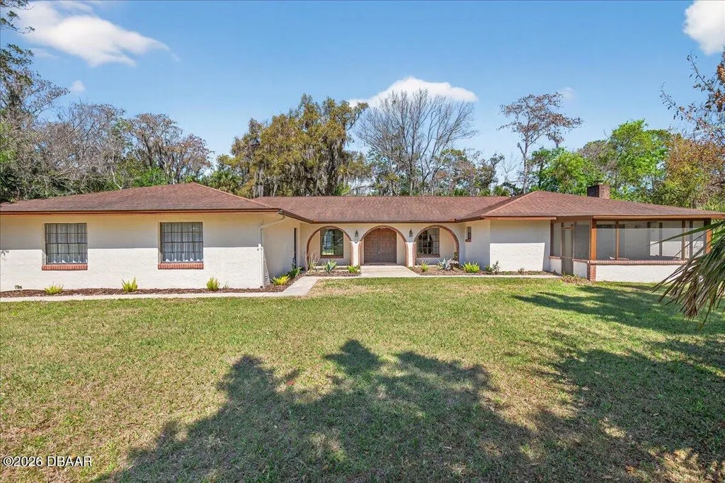 115 Addison Drive, Ormond Beach