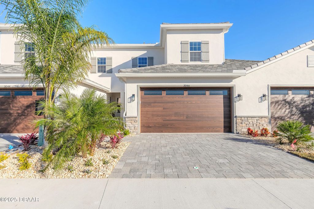 3057 Isles Way, New Smyrna Beach