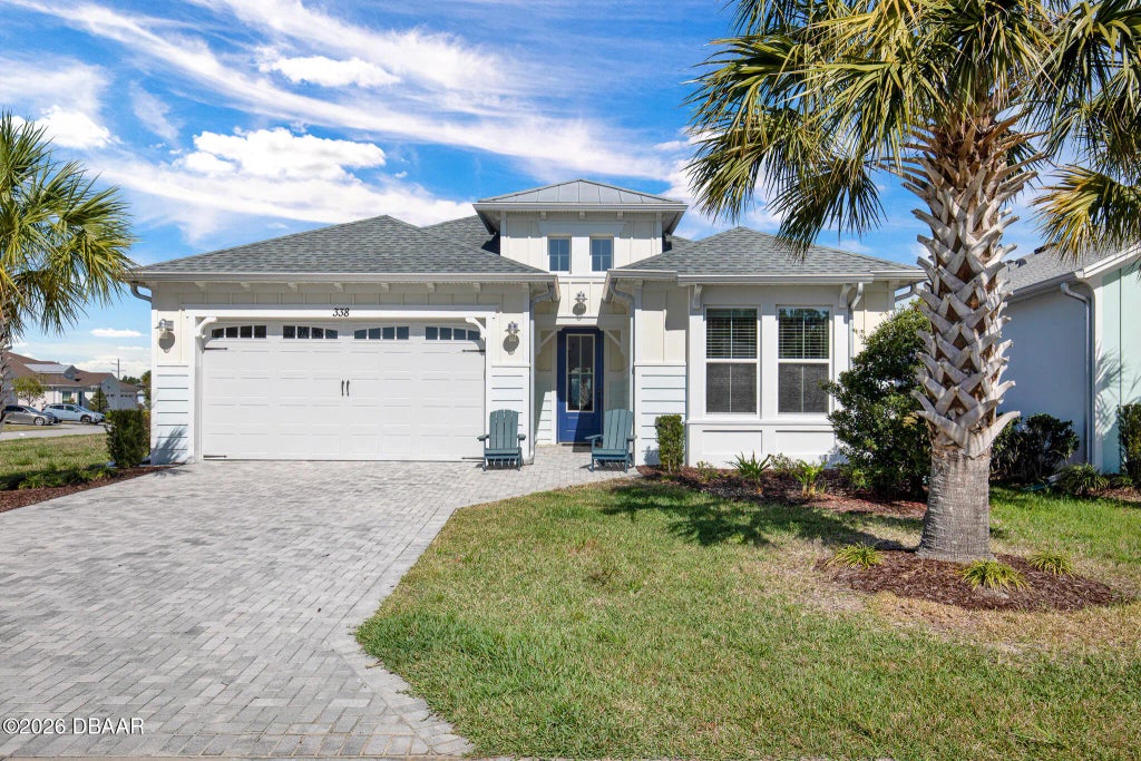 338 Lost Shaker Way, Daytona Beach