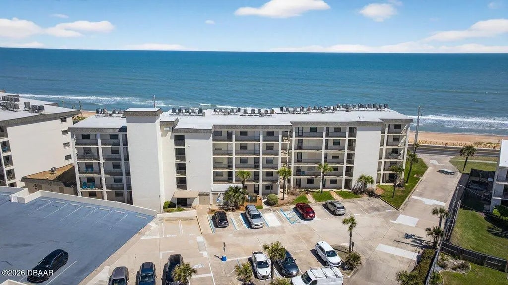 2700 Ocean Shore Boulevard, Ormond Beach
