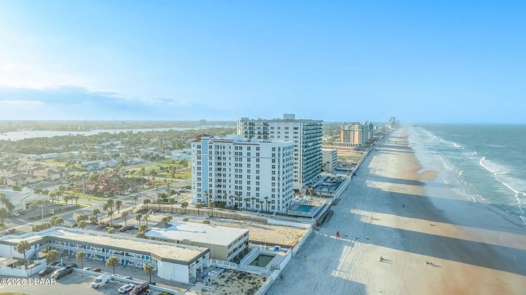 2071 S Atlantic Avenue, Daytona Beach Shores